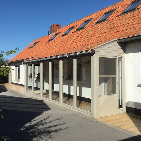 Aan De Vleterbeke Villa Vleteren Exterior photo